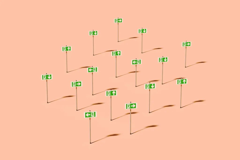 Every Founder Plans for Growth, But Almost None Plan for the Exit. Here’s What I Wish I’d Understood Sooner. Every Founder Plans for Growth, But Almost None Plan for the Exit. Here's What I Wish I'd Understood Sooner.