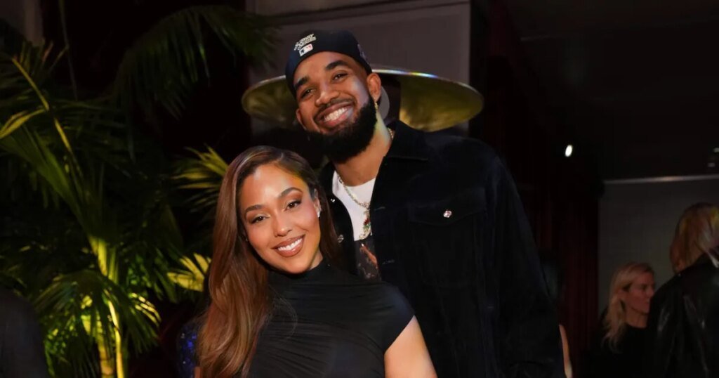 Every Star Seen at Karl Anthony-Towns, Jordyn Woods’ Wedding Every Star Seen at Karl Anthony-Towns, Jordyn Woods’ Wedding