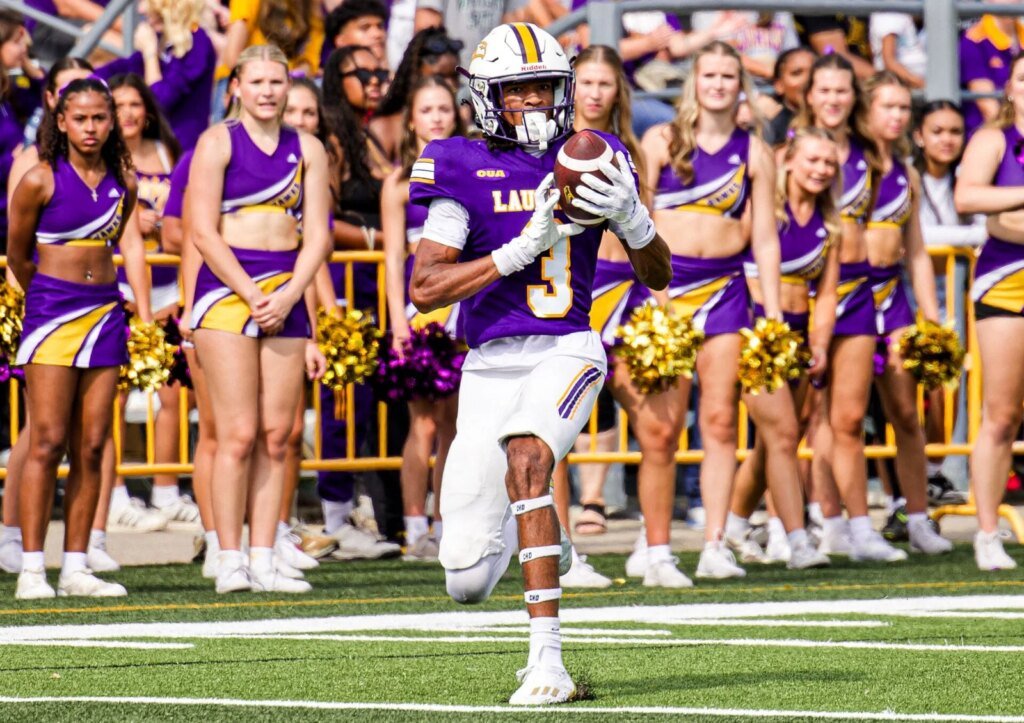 Every U Sports football team’s best pro prospect: OUA Every U Sports football team's best pro prospect: OUA