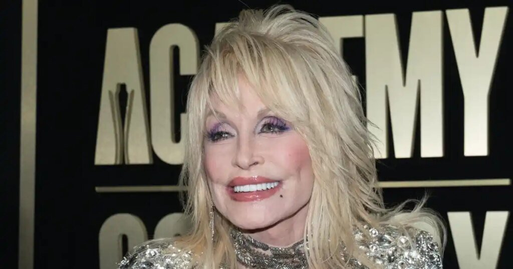 Everything Dolly Parton Has Shared About Her Health
