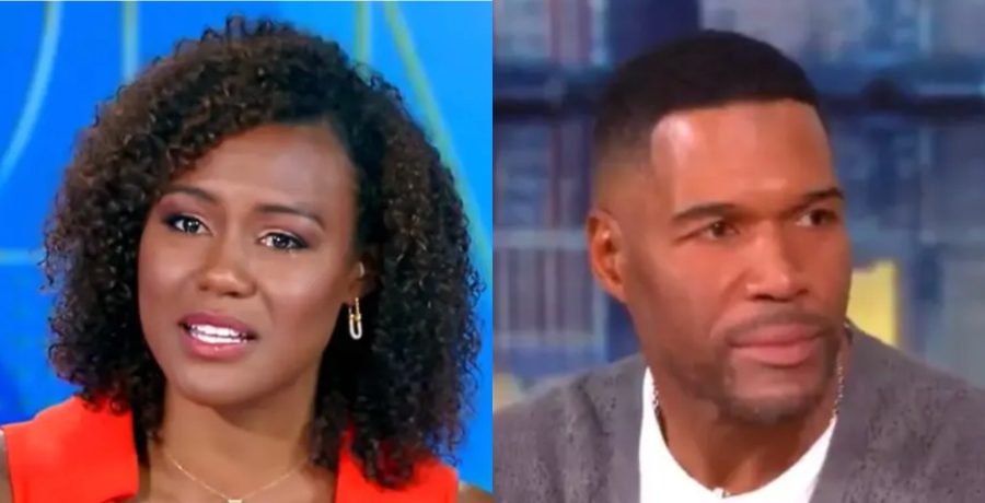 Ex-‘GMA’ Anchor Janai Norman Blasts ABC News, Michael Strahan Ex-'GMA' Anchor Janai Norman Blasts ABC News, Michael Strahan