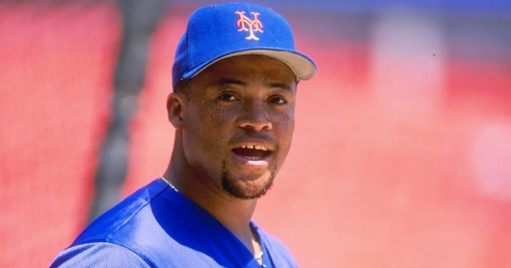 Ex Mets Player Butch Huskey Dead at 54: New Details Emerge