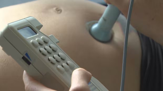 Expecting Ontario moms are travelling hours for routine ultrasounds amid sonographer shortage Expecting Ontario moms are travelling hours for routine ultrasounds amid sonographer shortage