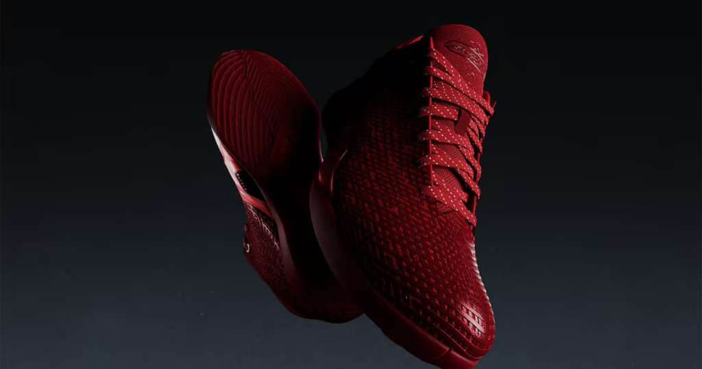 Exploring Jordan Brand’s Philosophy on the Air Jordan 41 Exploring Jordan Brand’s Philosophy on the Air Jordan 41