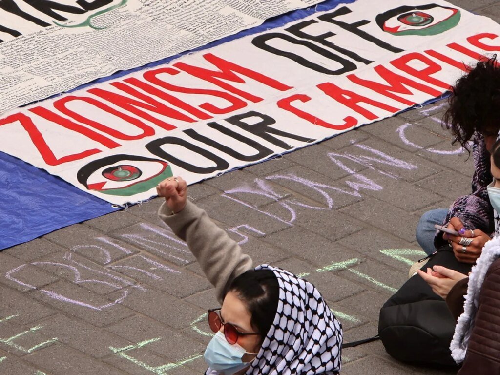 External review finds antisemitism, harassment and fear at TMU