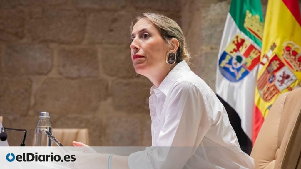Extremadura recurre al Constitucional y al Supremo el Plan de Vivienda del Gobierno Extremadura recurre al Constitucional y al Supremo el Plan de Vivienda del Gobierno
