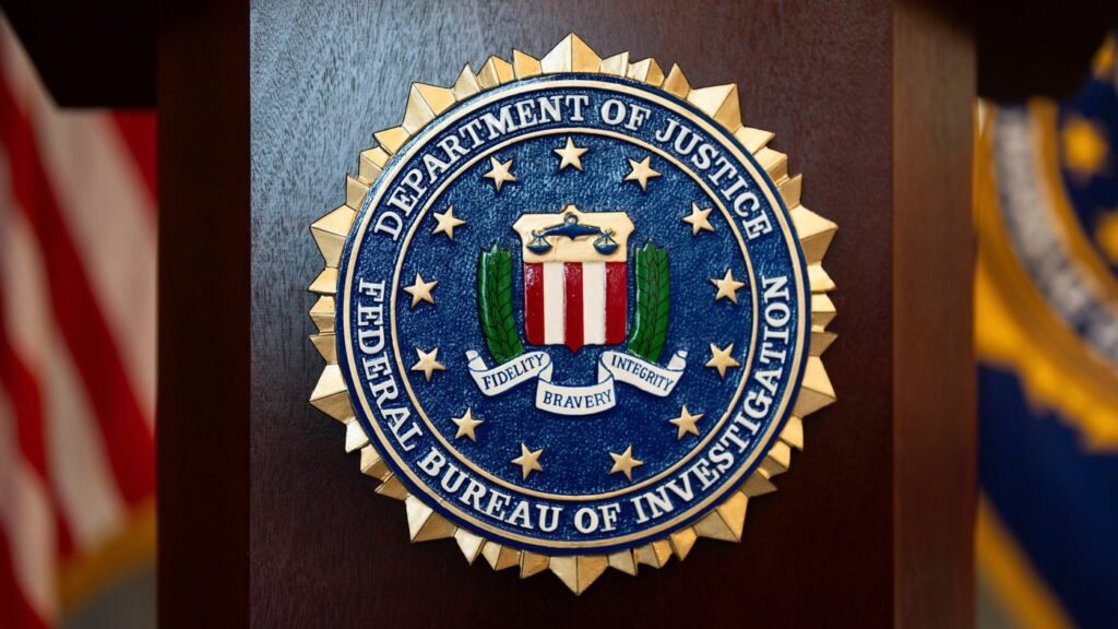 FBI no longer treating an applicant’s experience with prostitution as automatic bar against hiring FBI no longer treating an applicant's experience with prostitution as automatic bar against hiring