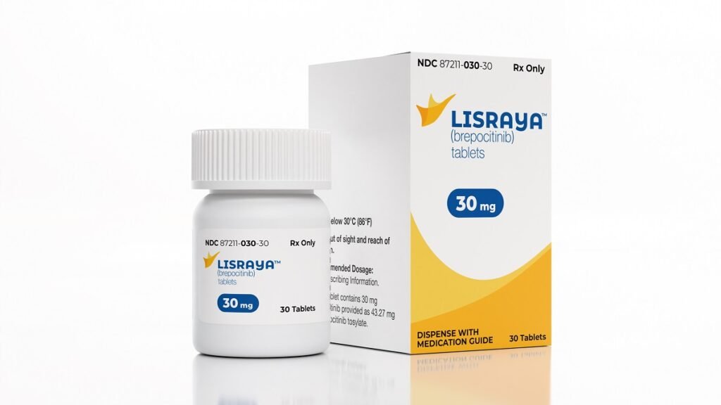 FDA Nod for Inflammation Drug Notches Wins for Rare Disease Patients, Roivant’s Biz Strategy FDA Nod for Inflammation Drug Notches Wins for Rare Disease Patients, Roivant’s Biz Strategy