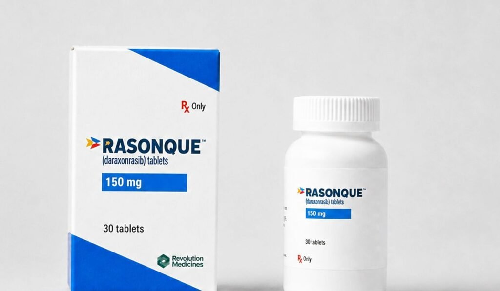 FDA approves landmark pancreatic cancer drug that’s shown to improve survival FDA approves landmark pancreatic cancer drug that’s shown to improve survival