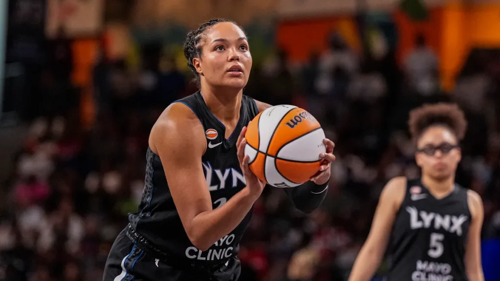FIBA World Cup Break Comes at a Crucial Time for These 2 WNBA Teams