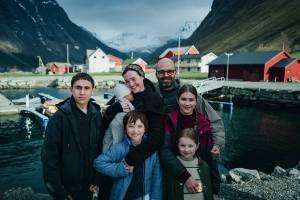 FNE Oscar Watch 2027: Cristian Mungiu’s Fjord Qualifies for Best International Feature Film Category FNE Oscar Watch 2027: Cristian Mungiu’s Fjord Qualifies for Best International Feature Film Category