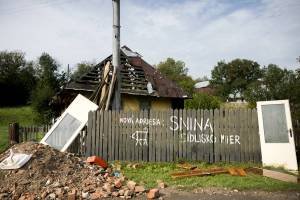 FNE Oscar Watch 2027: Slovakia Selects Flood as Oscar Contender FNE Oscar Watch 2027: Slovakia Selects Flood as Oscar Contender
