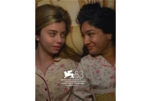 FNE at Venice 2026: Pluto Film Picks-Up Alina Șerban’s I Matter FNE at Venice 2026: Pluto Film Picks-Up Alina Șerban’s I Matter