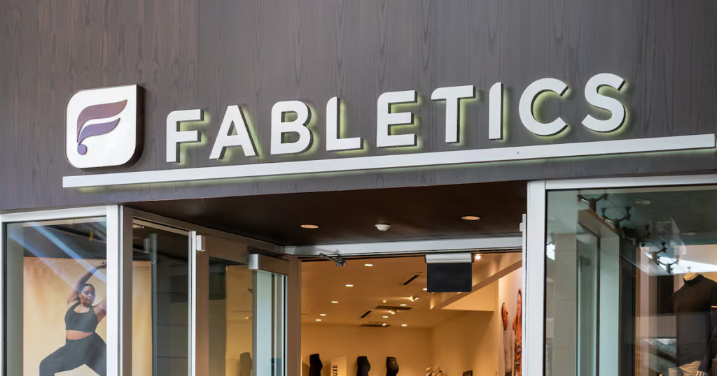Fabletics Seeks to Double Revenue to $2 Billion in Global Expansion Fabletics Seeks to Double Revenue to $2 Billion in Global Expansion