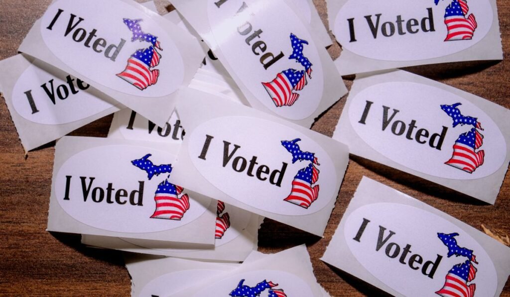 Fake polling from mysterious company highlights danger of unvetted election surveys Fake polling from mysterious company highlights danger of unvetted election surveys