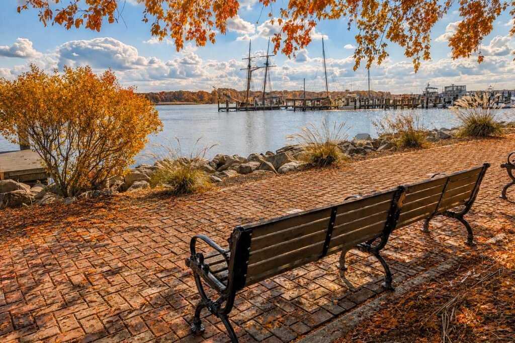 Fall 2026 on Maryland’s Eastern Shore: Best Season Yet Fall 2026 on Maryland's Eastern Shore: Best Season Yet