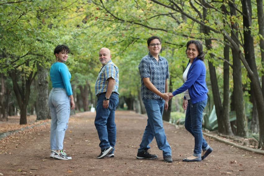 Family Visits: Understanding Immigration Law Family Visits: Understanding Immigration Law