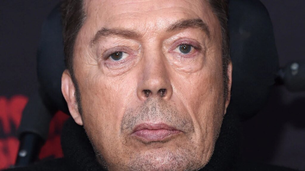 Fans Haven’t Seen The Last Of Tim Curry On The Big Screen Fans Haven’t Seen The Last Of Tim Curry On The Big Screen