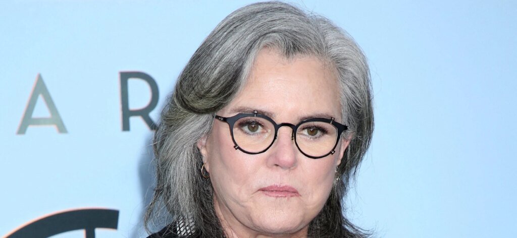 Fans React To Rosie O’Donnell’s White House ‘Slob’ Response Fans React To Rosie O'Donnell's White House 'Slob' Response