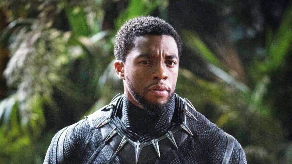Fans Remember Chadwick Boseman Six Years Later