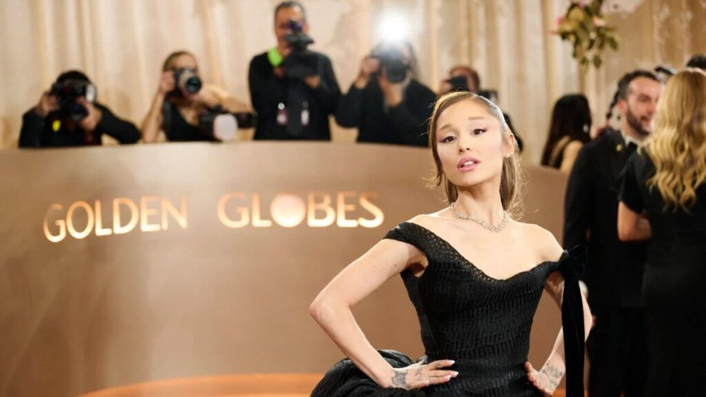 Fans Worried as Ariana Grande Appears 'Deeply Unwell' in Video
