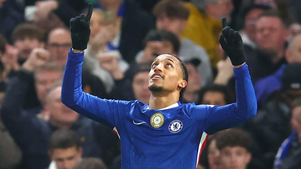 Fantasy Premier League 2026/27: Five forwards to target ahead of Gameweek 1