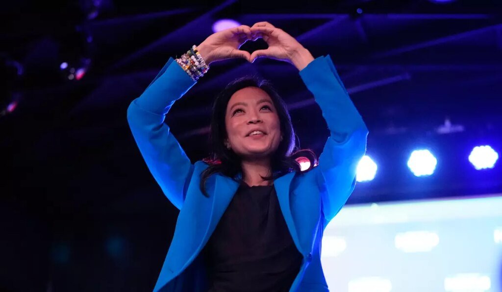 Far-left momentum hits resistance as Democrats search for winning formula