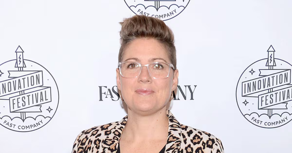 Fashion CEO Hunsicker Gets Five Years for $300 Million Fraud