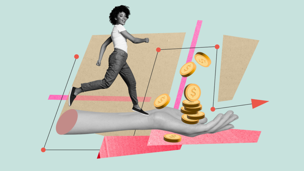 Fast cash isn’t always smart cash Fast cash isn’t always smart cash