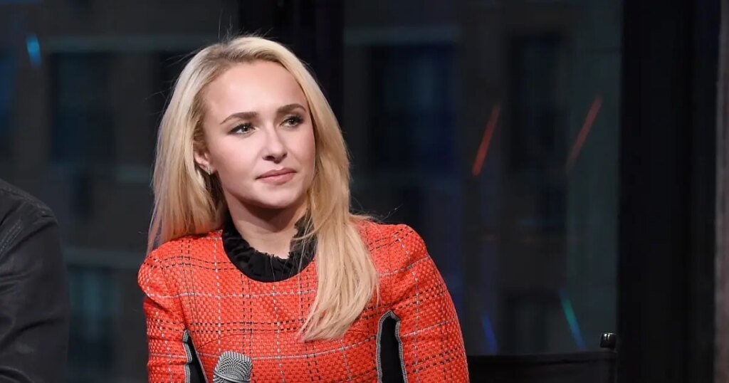 Federal Agents Visit Hayden Panettiere’s Home After Death Federal Agents Visit Hayden Panettiere’s Home After Death
