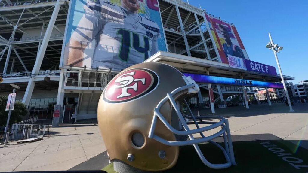 Feds say fake 49ers player swindled $1.3M from women