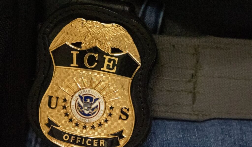 Feds sue Ohio courthouse over blocking ICE arrests