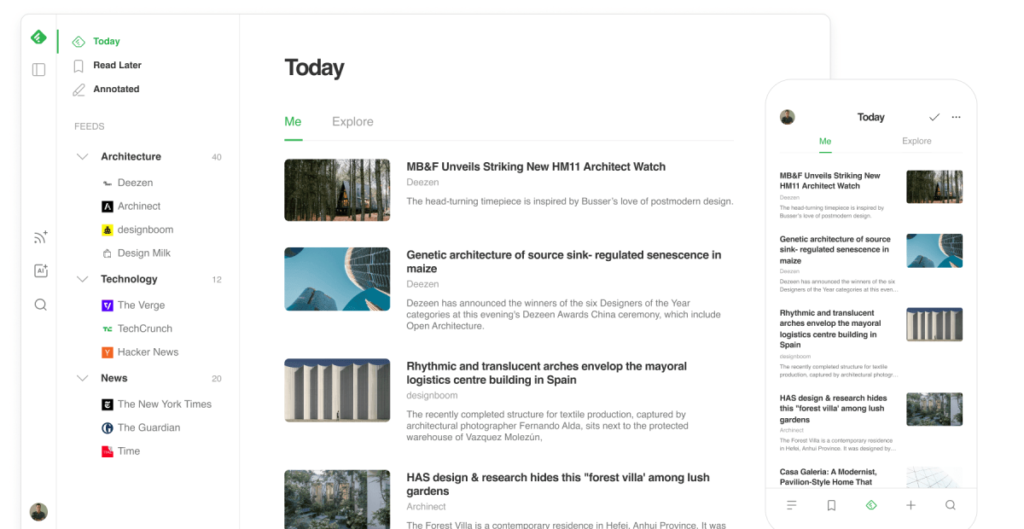 Feedly attributes weeklong slowdown to bug, not its AI pivot Feedly attributes weeklong slowdown to bug, not its AI pivot