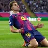 Fermín López on Barcelona’s False-Nine Role Fermín López on Barcelona’s False-Nine Role