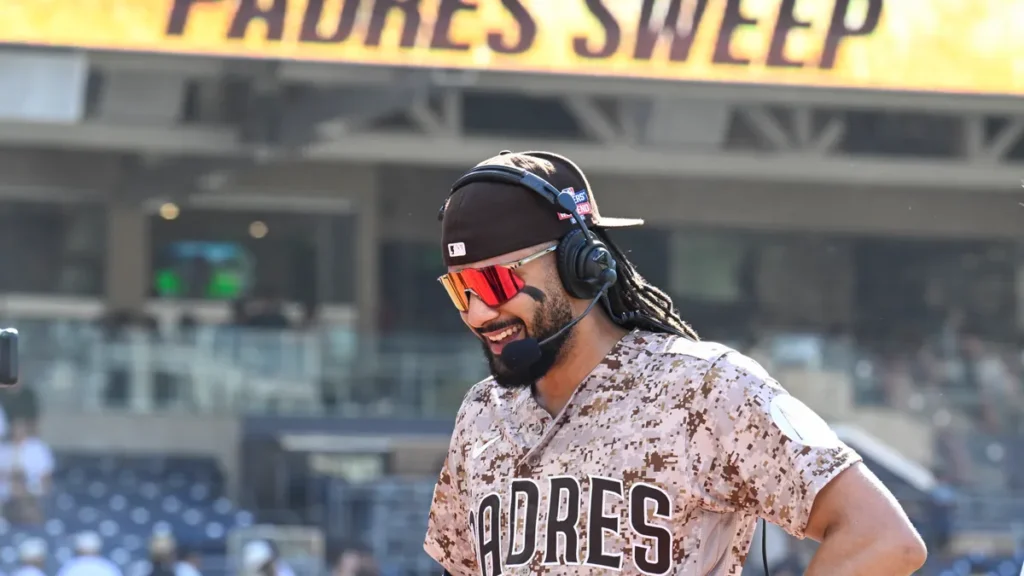 Fernando Tatis Jr. Is Playing Like Baseball’s Best Player Right Now