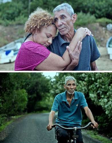 Filme expone la paradoja de pescadores que ya no pueden ir al mar ni vivir sin él Filme expone la paradoja de pescadores que ya no pueden ir al mar ni vivir sin él