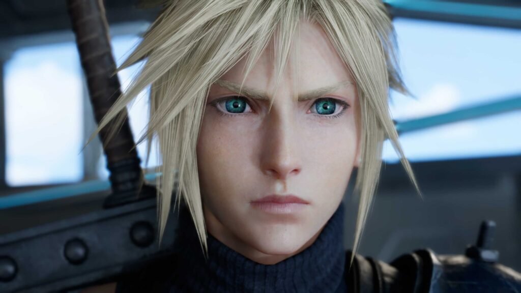 Final Fantasy VII Revelation gets big new trailer at Gamescom Final Fantasy VII Revelation gets big new trailer at Gamescom