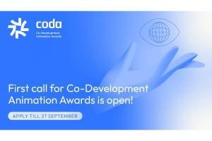First Call for the CODA – Co-Development Animation Awards Launched First Call for the CODA - Co-Development Animation Awards Launched