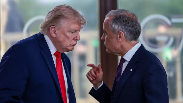First Nations businesses, communities brace for Canada-U.S. trade war First Nations businesses, communities brace for Canada-U.S. trade war