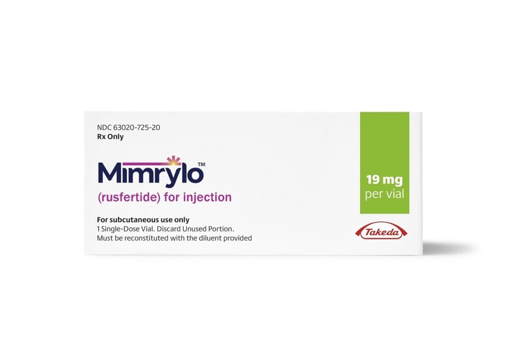 First-in-Class Takeda, Protagonist Drug Lands FDA Approval in Rare Blood Disorder First-in-Class Takeda, Protagonist Drug Lands FDA Approval in Rare Blood Disorder
