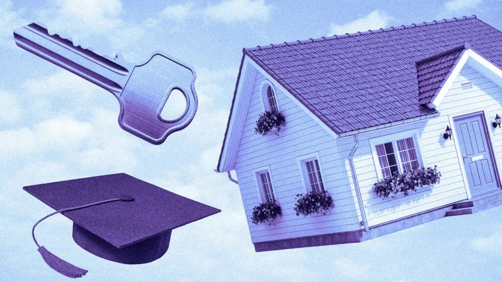 First-time homebuyers could soon get a new way to find $35,000 for a down payment First-time homebuyers could soon get a new way to find $35,000 for a down payment