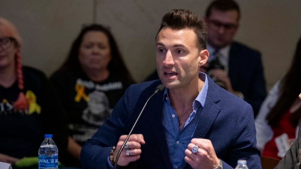 Florida 19th District race draws candidates from other states : NPR Florida 19th District race draws candidates from other states : NPR