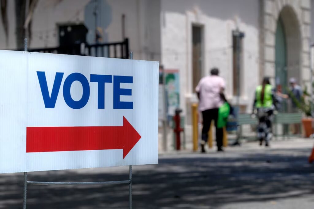 Florida primary election: What you need to know | U.S. Florida primary election: What you need to know | U.S.