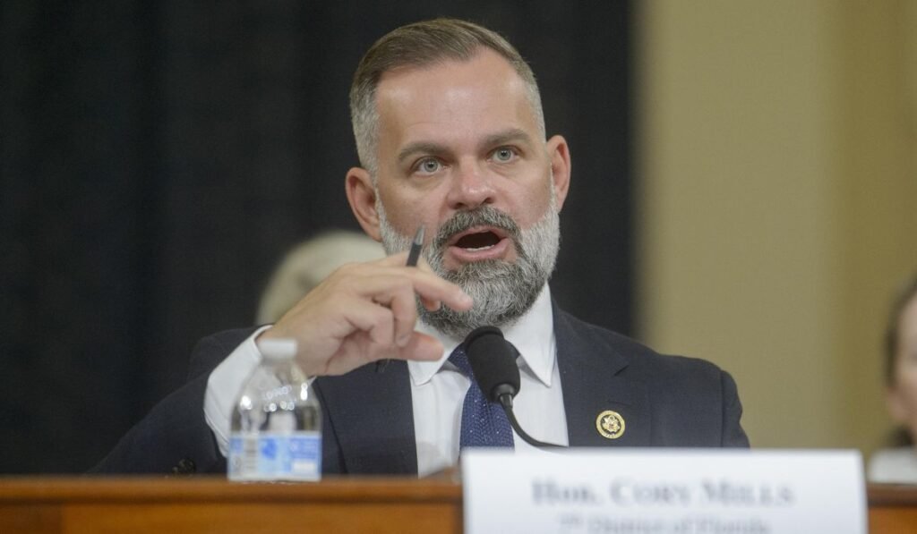 Florida to hold hard-fought primary battles Tuesday
