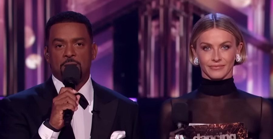 Food Network Star Reportedly Competing On ‘DWTS’ Season 35 Food Network Star Reportedly Competing On 'DWTS' Season 35