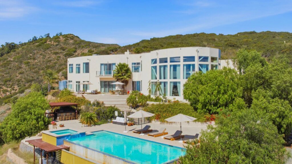 Forget The Sports Car. In 2026, The Ultimate Flex Is A House With A Pulse Forget The Sports Car. In 2026, The Ultimate Flex Is A House With A Pulse