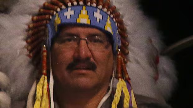 Former Alexander First Nation chief sexually harassed employee over 9-year period: human rights tribunal Former Alexander First Nation chief sexually harassed employee over 9-year period: human rights tribunal