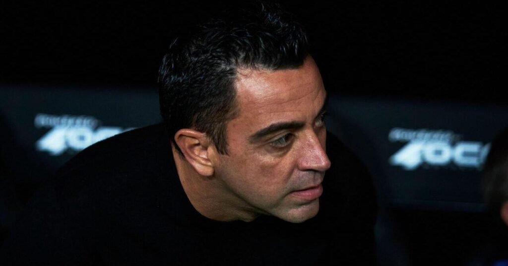 Former Barcelona boss Xavi named new Netherlands manager Former Barcelona boss Xavi named new Netherlands manager