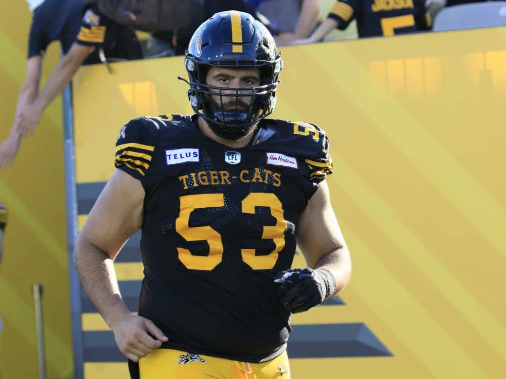 Former CFL first-round pick Alex Fontana hired by OHL’s Brampton Steelheads Former CFL first-round pick Alex Fontana hired by OHL's Brampton Steelheads