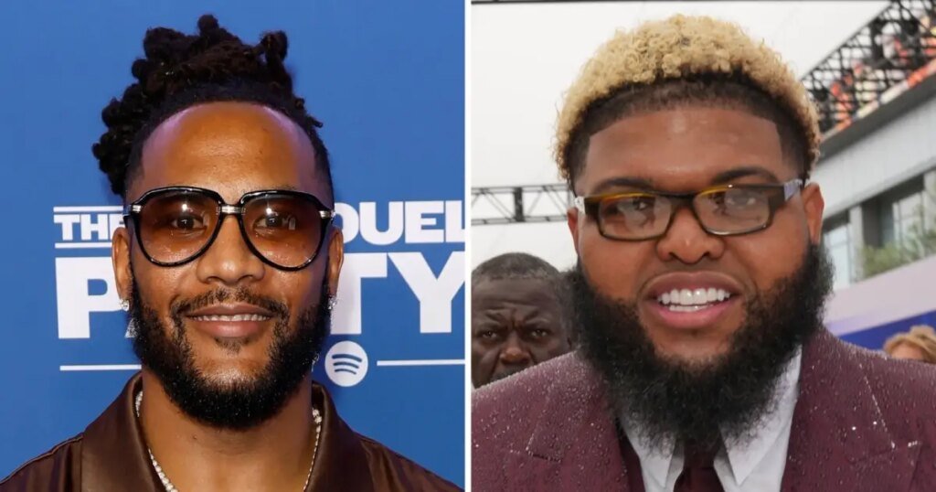 Former NFL Star T.J. Ward Blasts Druski for Skit Mocking CTE